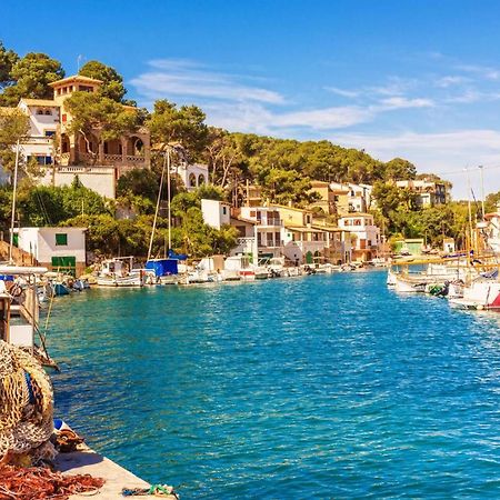 فندق La Marina Ch كالا فجويرا المظهر الخارجي الصورة
