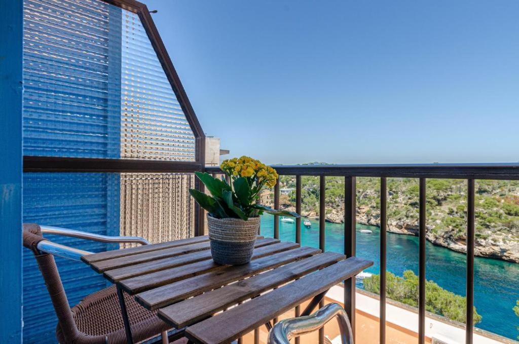 فندق La Marina Ch كالا فجويرا المظهر الخارجي الصورة